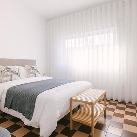 D&S - Family Apartments I Porto Bagian luar foto