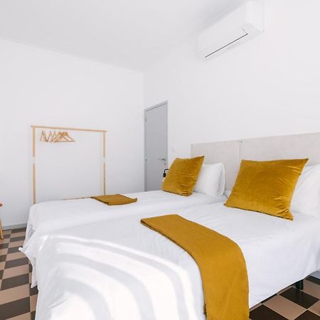 D&S - Family Apartments I Porto Bagian luar foto