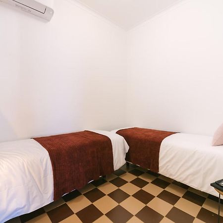 D&S - Family Apartments I Porto Bagian luar foto
