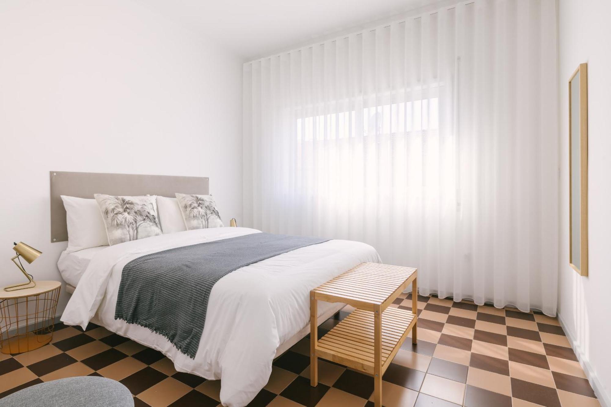 D&S - Family Apartments I Porto Bagian luar foto