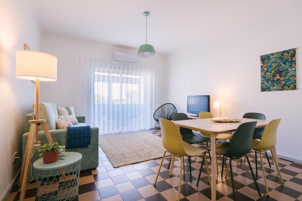 D&S - Family Apartments I Porto Bagian luar foto