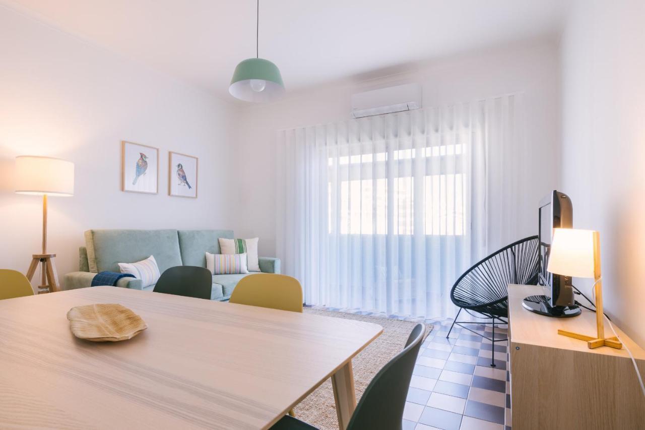 D&S - Family Apartments I Porto Bagian luar foto