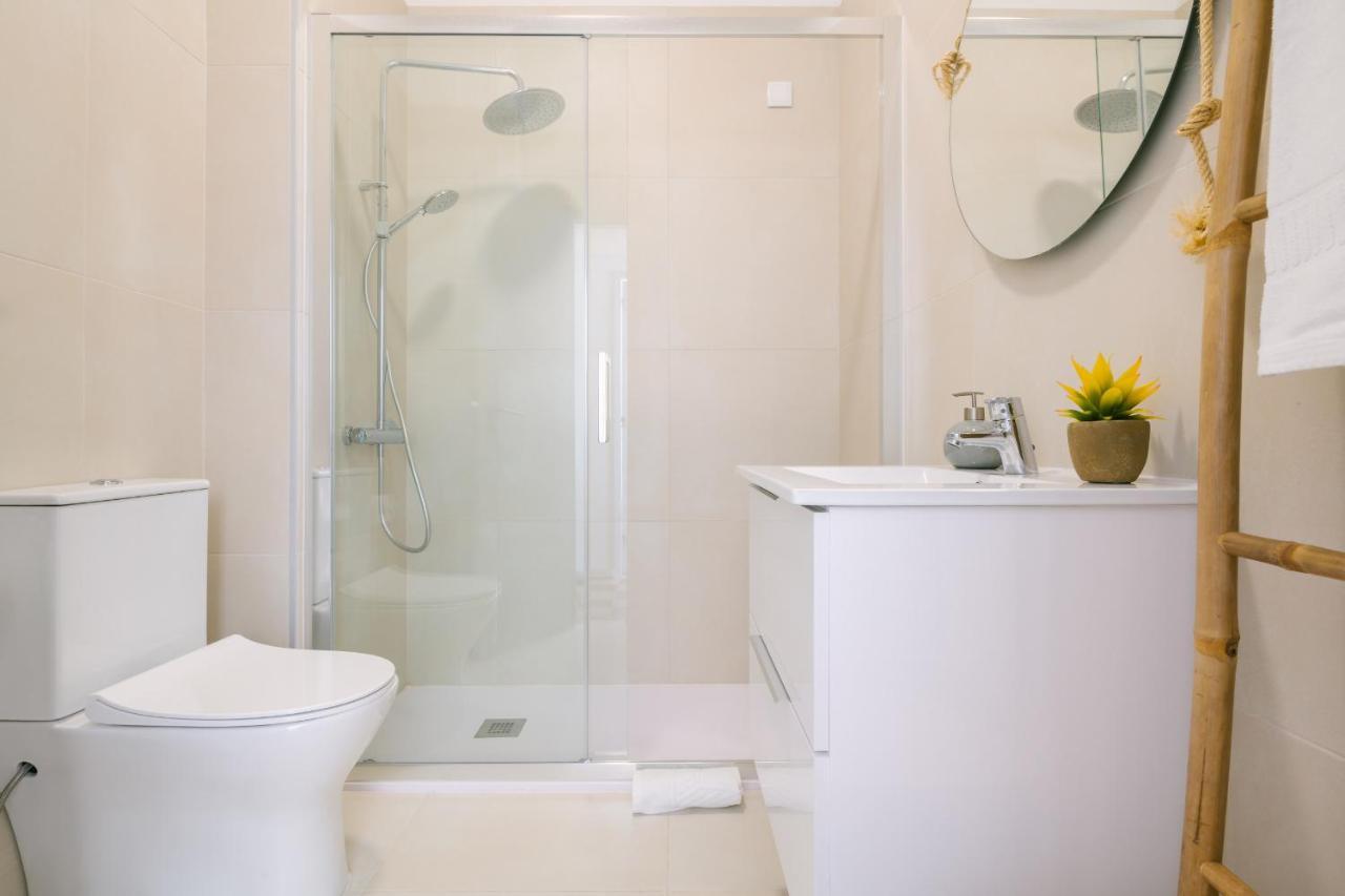 D&S - Family Apartments I Porto Bagian luar foto