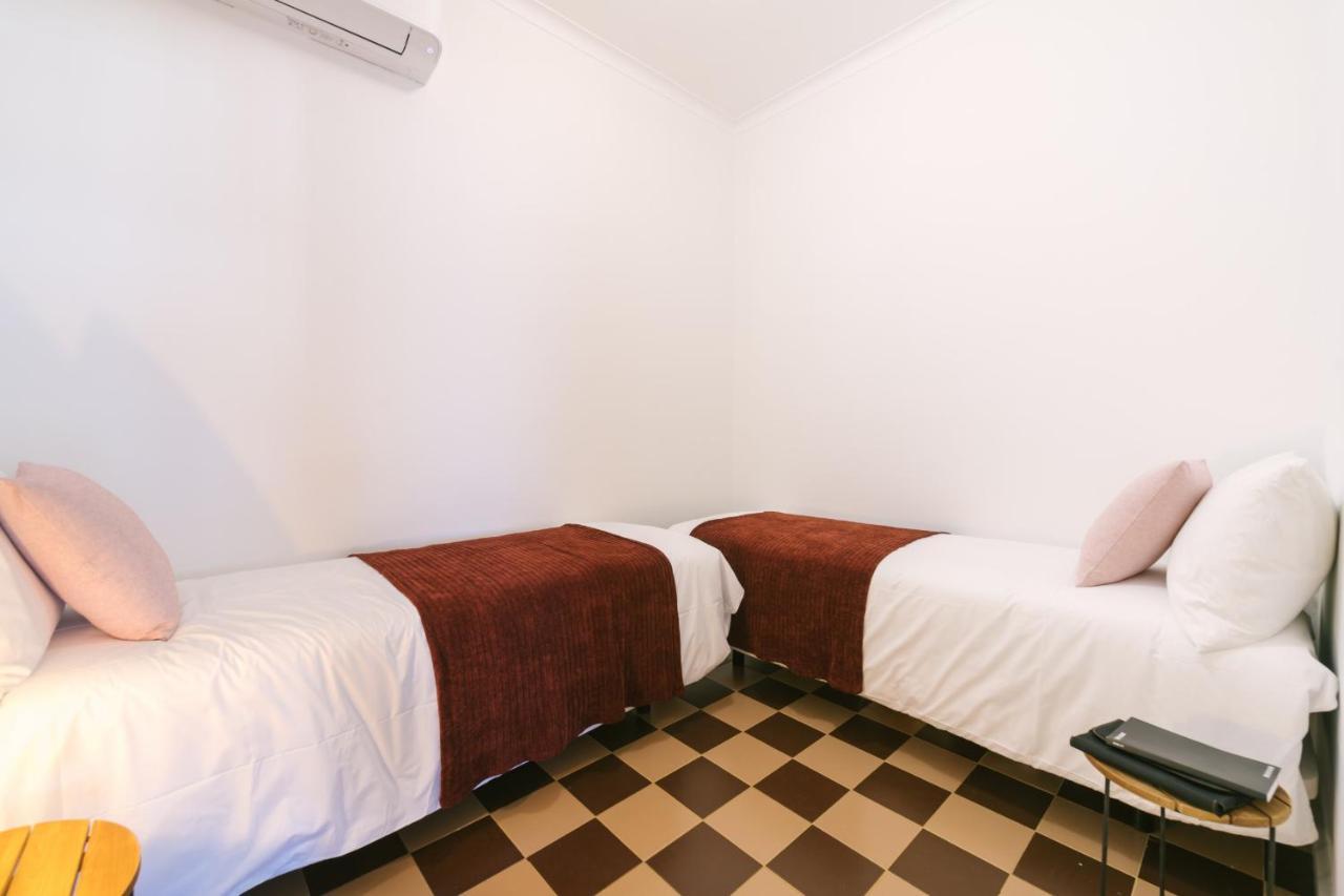 D&S - Family Apartments I Porto Bagian luar foto