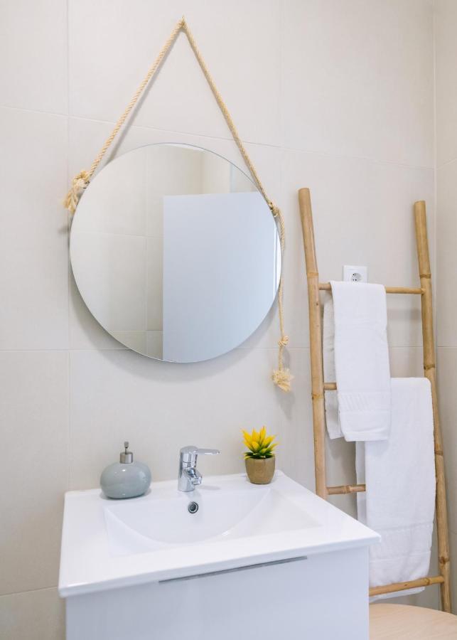 D&S - Family Apartments I Porto Bagian luar foto