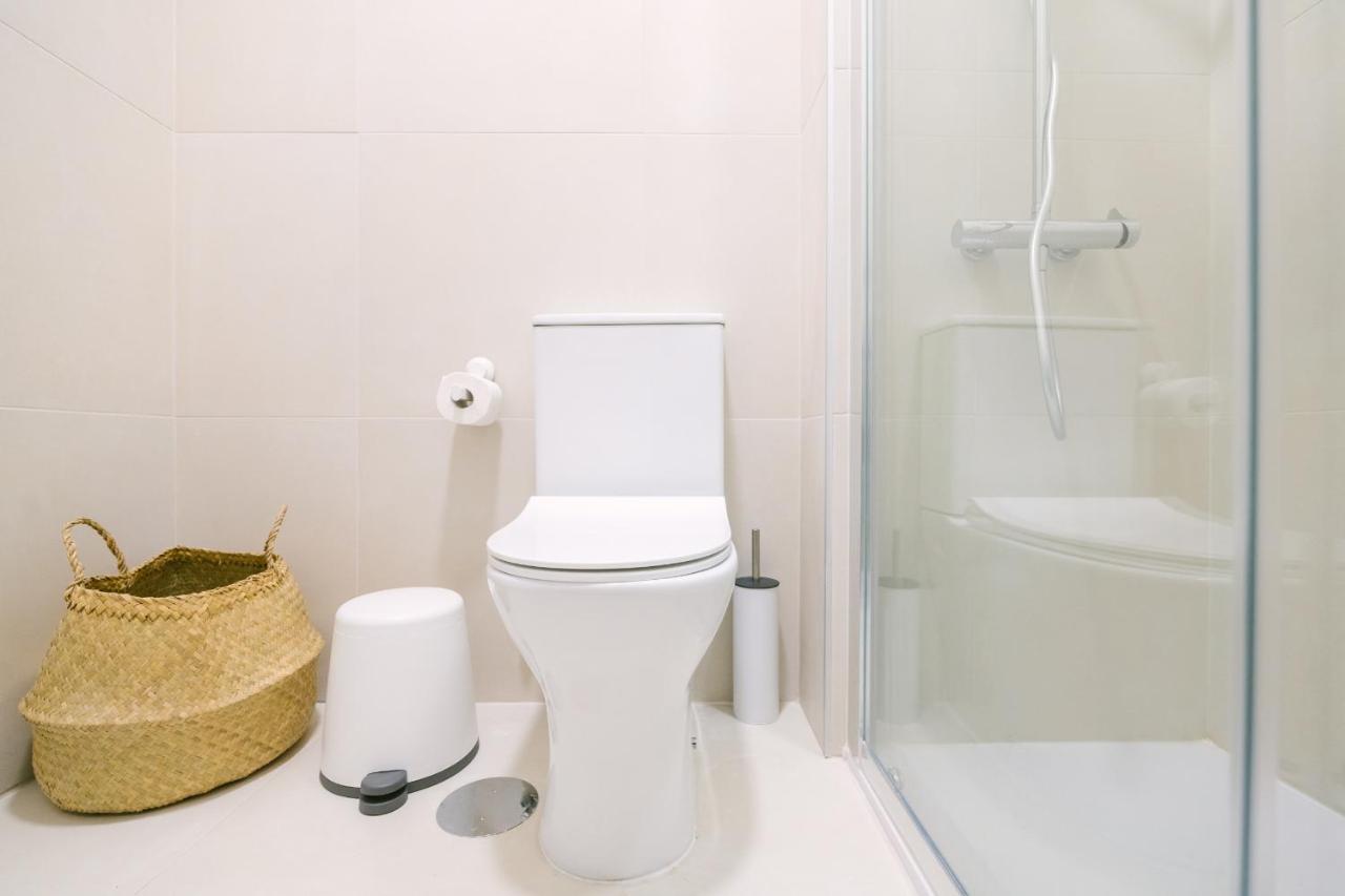 D&S - Family Apartments I Porto Bagian luar foto