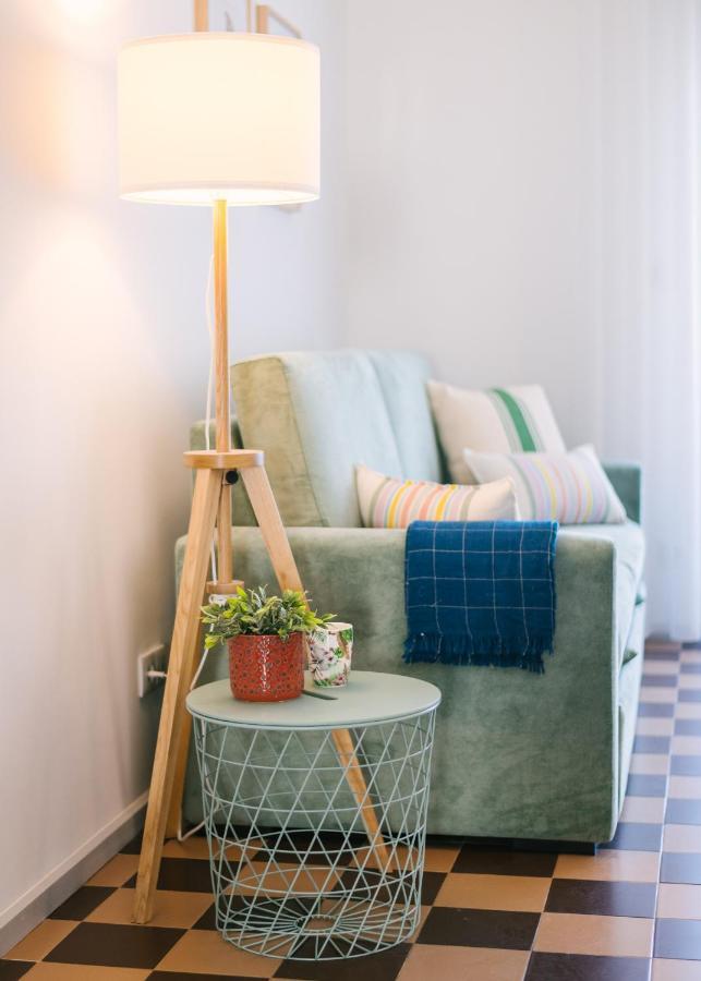 D&S - Family Apartments I Porto Bagian luar foto